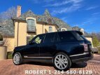 Thumbnail Photo 49 for 2016 Land Rover Range Rover